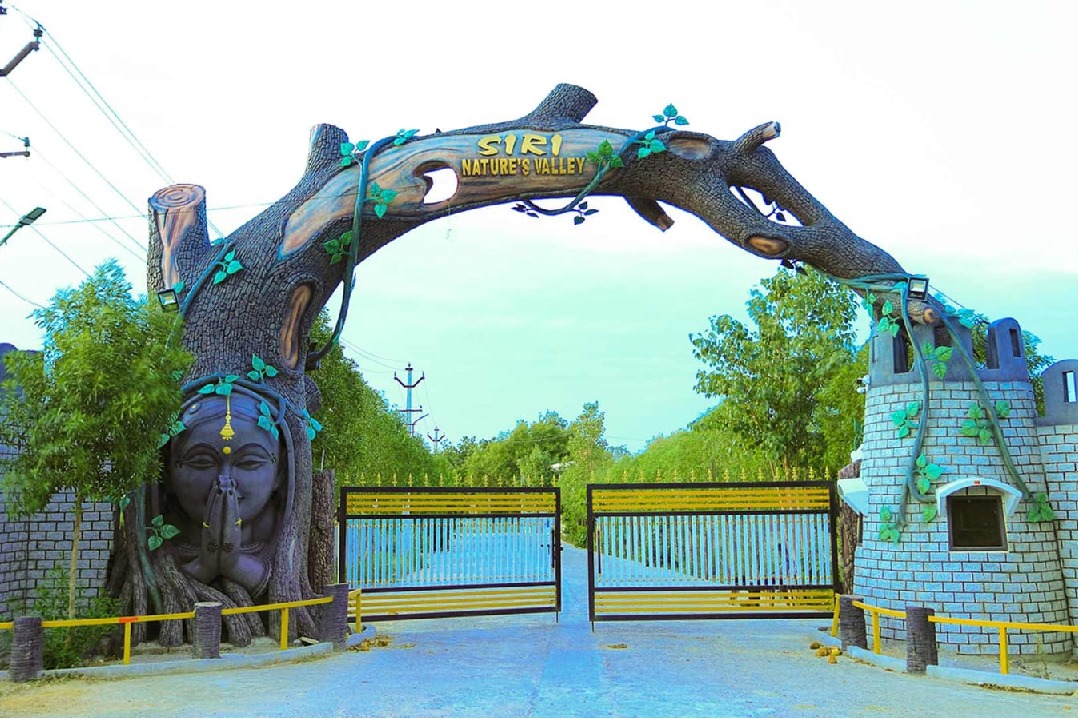 Tight security for Bihar Congress MLAs at Hyderabad resort