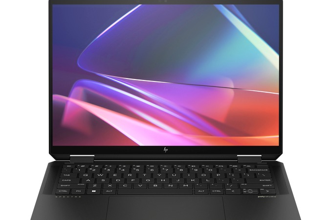 HP Unveils AI-Enhanced Spectre Notebooks in India for Hybrid Work