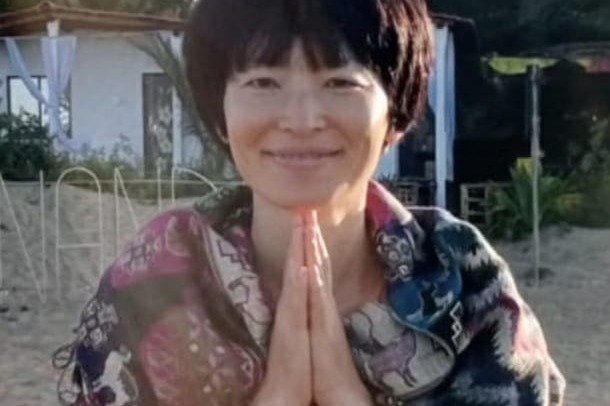 Japanese woman tourist goes missing in Karnataka