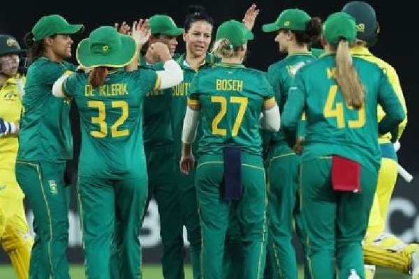 Historic women’s ODI series win over Aus in sight for SA ahead of series decider
