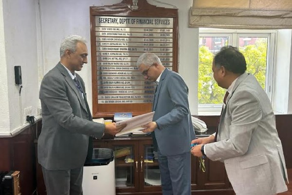 SIDBI unveils “Prabhaav” –   An Impact Study of the Fund of Funds for Startups