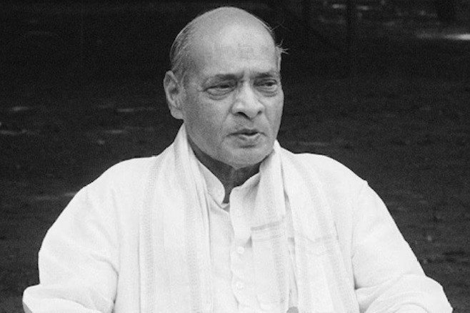 CM Revanth Reddy Delighted Over Bharat Ratna for Ex-PM PV Narasimha Rao