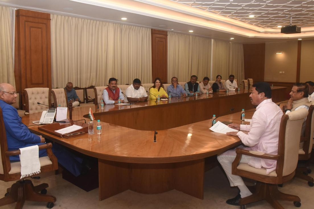 Clamour grows in MVA seeking Maha govt's dismissal, imposition of President’s Rule