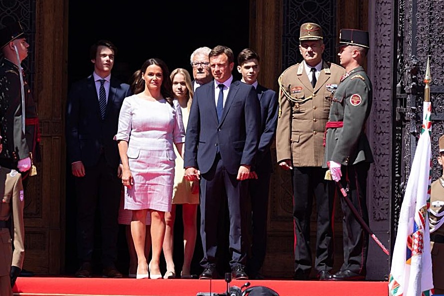 Hungarian president resigns following child abuse pardon scandal