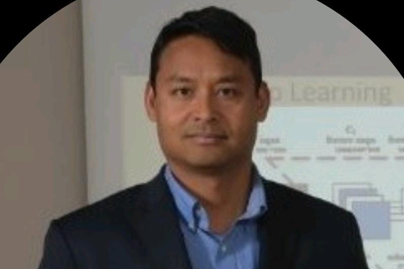 Indian-American scientist's essay published on NASA EarthData