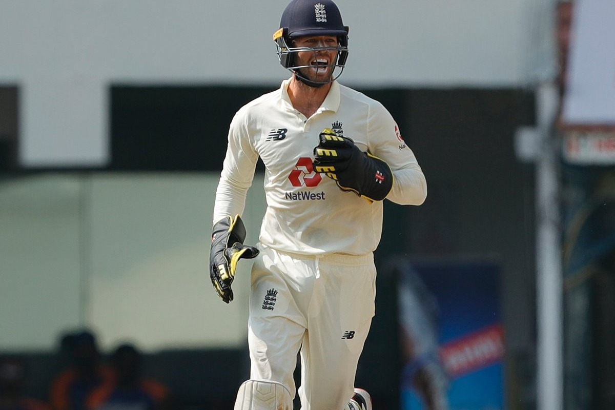 'Dhoni had quick hands but Foakes has quickest hands in the game', says Alec Stewart