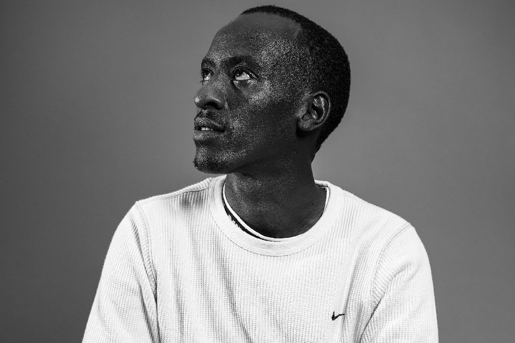 World marathon record holder Kelvin Kiptum, coach die in car crash