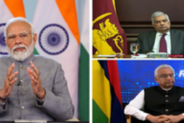 UPI's arrival in Sri Lanka, Mauritius to boost cross-border commerce, tourism: Industry