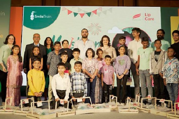 Himalaya Wellness Rolls Out 2024 'Ek Nayi Muskaan' Campaign with Yuvraj Singh