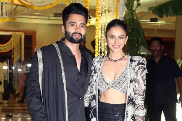 Rakul Preet Singh, Jackky Bhagnani opt for eco-conscious nuptials