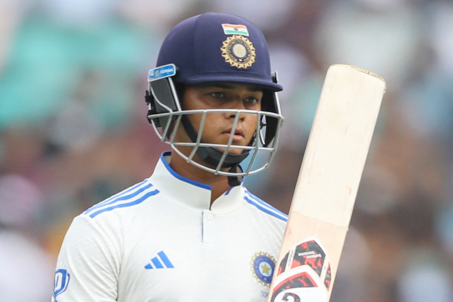 INDvENG: 'We don’t discuss the buzz around Bazball in dressing room', says Yashasvi Jaiswal