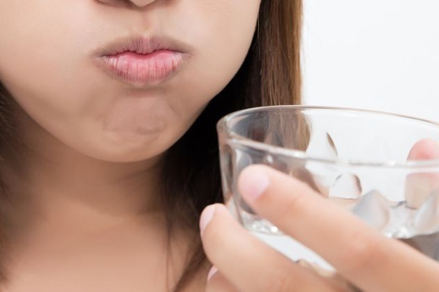 Gargling may help ward off 'bad' bacteria in diabetes patients