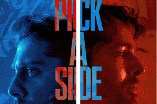 College friends lock horns during a fest in 'Dange' trailer