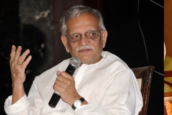 Gulzar, Jagadguru Rambhadracharya to get 58th Jnanpith Award