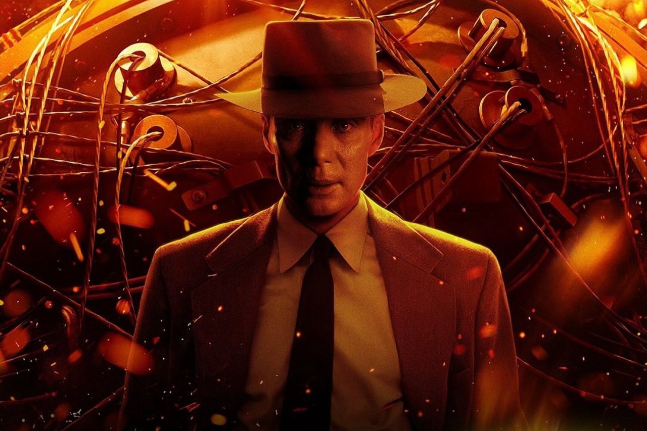 BAFTA Awards: Best film for 'Oppenheimer'; top honours for Cillian Murphy, Emma Stone