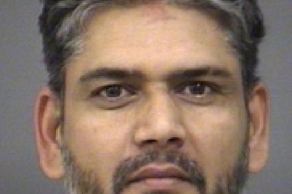 Indo-Canadian says police wrongly portraying him as 'high-level' gangster: Report