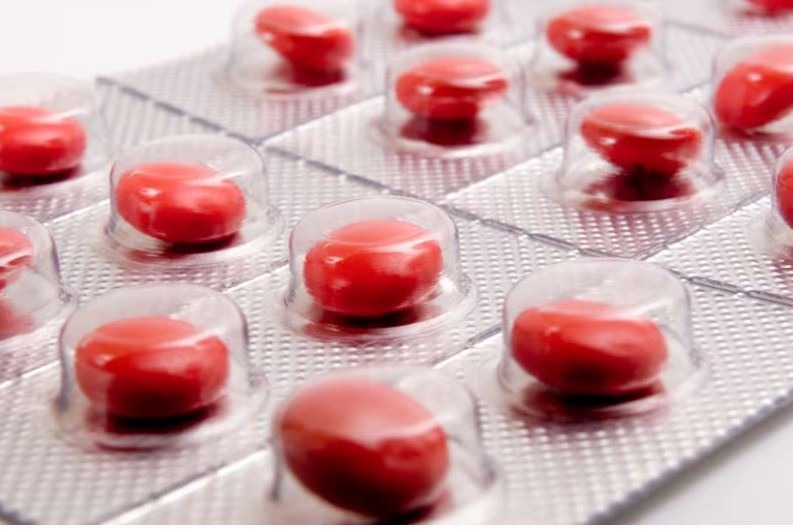 New Zealand to bring back over-the-counter sales of cold, flu drug in pharmacies