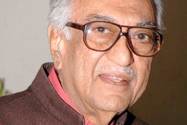 Ameen Sayani, the voice of radio's golden era, passes away at age 91