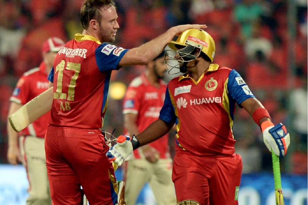 I have played with him and I am really proud of him: AB de Villiers on Sarfaraz Khan