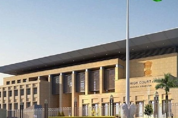 High Court Puts Stay on Allowing B.Ed Candidates for SGT Posts in AP DSC