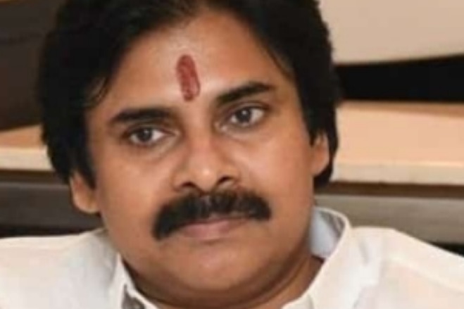 "I Will Show Through Actions If Anyone Tries to Stop Me": Pawan Kalyan