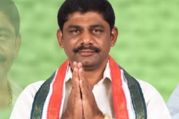'DK Shivakumar would become Karnataka CM after 2.5 years'