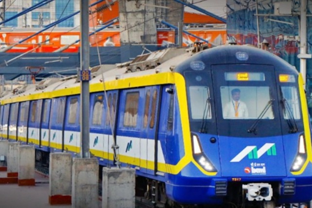 Mumbai Metro to produce biogas power from wet waste