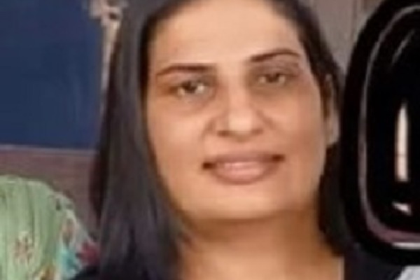 Indo-Canadian sentenced to life in prison for stabbing wife to death