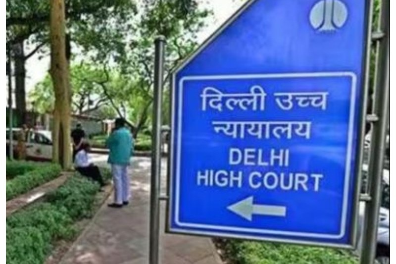 Delhi HC dismisses plea to offer prayers at demolished 600-yr-old mosque on Shab-e-Barat