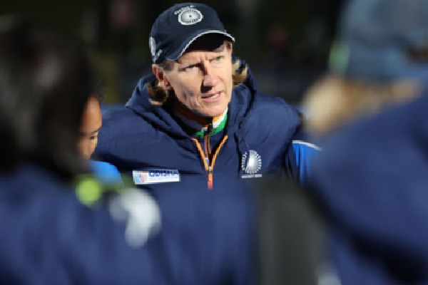 Janneke Schopman resigns as chief coach of Indian women’s hockey team