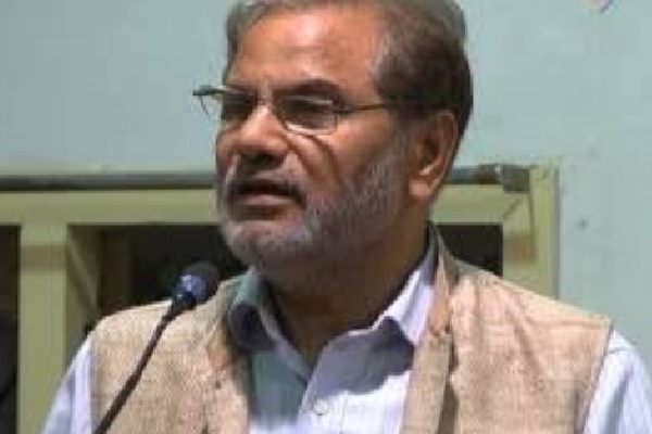 CM A Revanth Reddy condoled the passing away of retired IAS official Jannat Hussain