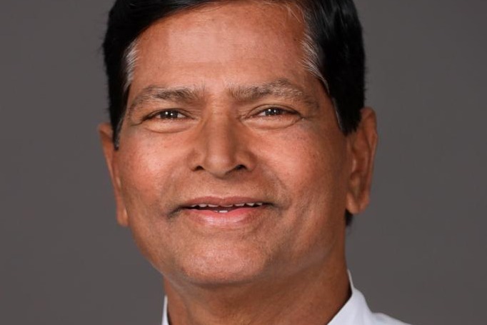 Appointment of Dr.G.Chinna Reddy, Former Minister as the Vice Chairman, Telangana State Planning Board