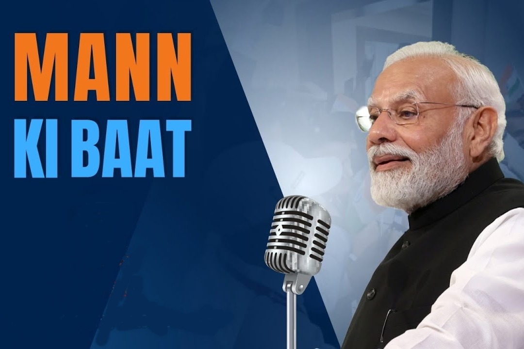 Mann Ki Baat: PM Modi highlights efforts for marginalised communities, wildlife conservation