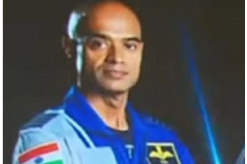 Mission Gagayaan: People celebrate in Group Captain Nair’s hometown