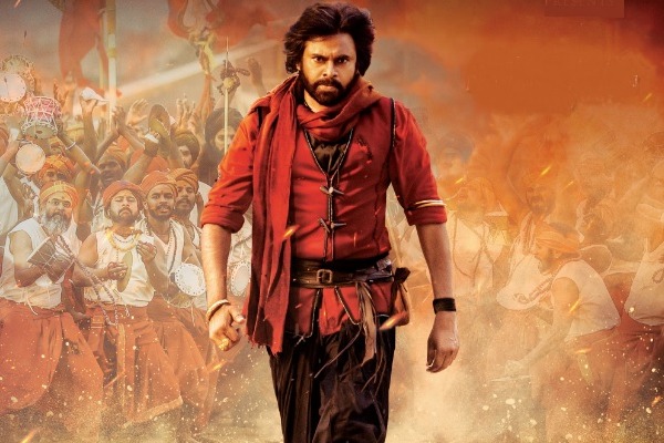 Pawan Kalyan's 'Hari Hara Veera Mallu' not shelved; will join shoot
 after polls