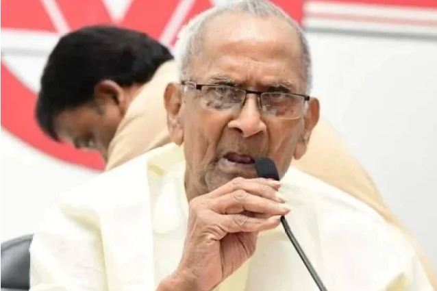 Harirama Jogaiah Demands Clarity on Pawan Kalyan's Role in Upcoming 'Jenda' Rally by Chandrababu