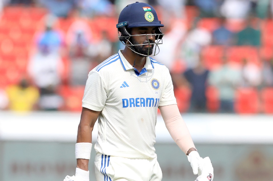 KL Rahul ruled out of Dharamshala Test; Bumrah returns: BCCI