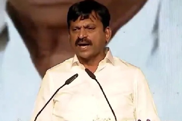 Minister Ponguleti Confirms Rahul Gandhi's Candidacy from Telangana, Hopes for Prime Ministership