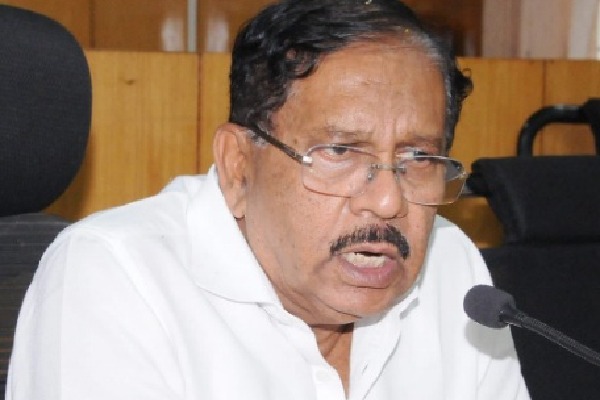 Business rivalry angle also being probed in B’luru cafe blast case: K’taka Home Min