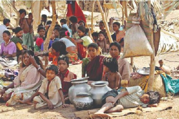 'India has eliminated extreme poverty,' claims US think-tank; says 'decline in 11 yrs comparable to past 30 yrs'