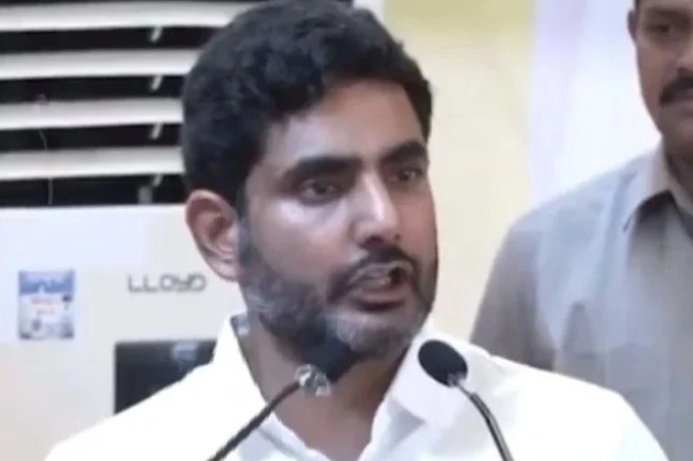 Tribal woman killed over water request in Palnadu, Nara Lokesh criticizes YSRCP's role