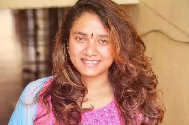 Small-Time Actress Soumya Shetty Arrested for Gold and Cash Theft