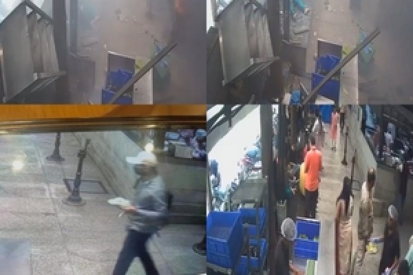 Bengaluru cafe blast case handed over to NIA, say sources