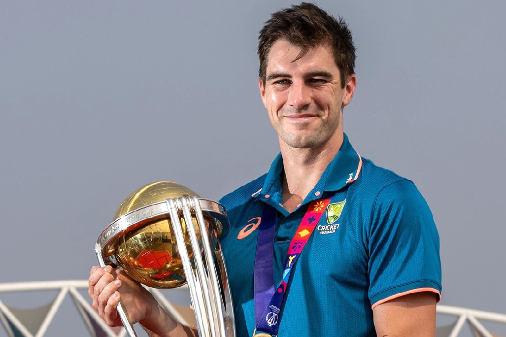 IPL 2024: Sunrisers Hyderabad appoint Pat Cummins as captain for upcoming season