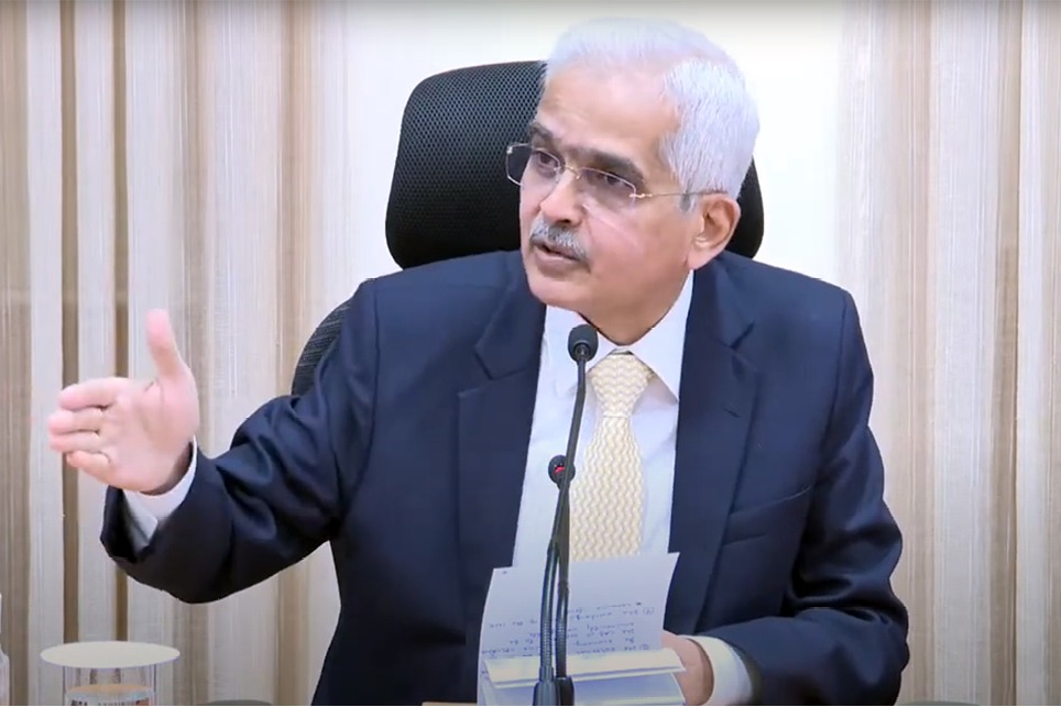 Interoperable payment system for Net banking to be launched this year: RBI chief