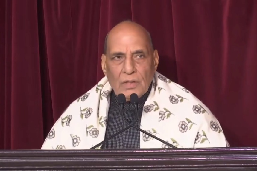 Defence Minister to inaugurate infra projects at Karwar naval base