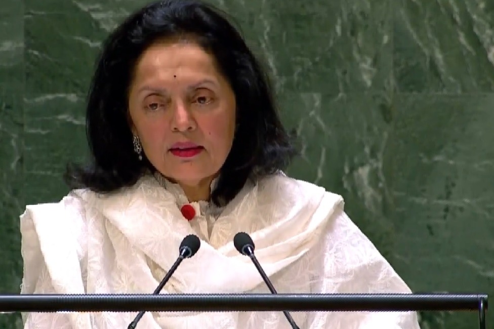 India has ‘serious concern’ over allegations against UNRWA, but considering more aid for Palestinians