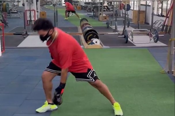 IPL is an emotion, and we love it as much as the fans do, says Rishabh Pant