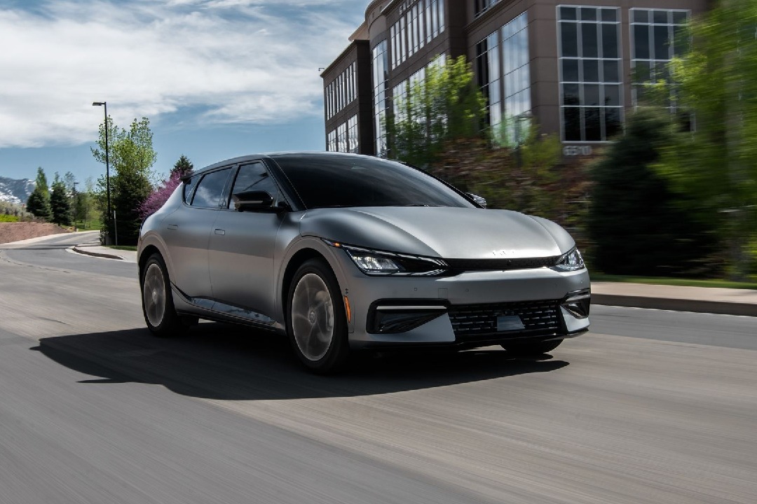 Hyundai, Kia unveil latest electrification technology for EVs