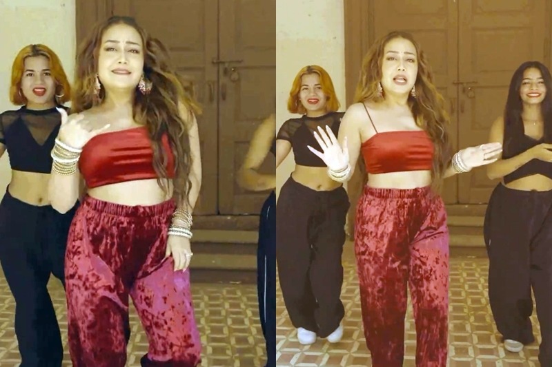 Neha Kakkar to perform 'India Ki Jai Ho' at Miss World finale, challenges contestants